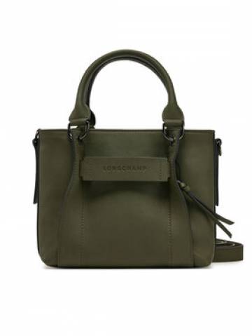 Longchamp Сумка 10197HCV Зелений Longchamp Сумка 10197HCV Зелений