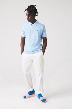 Lacoste поло чоловіче L.12.12