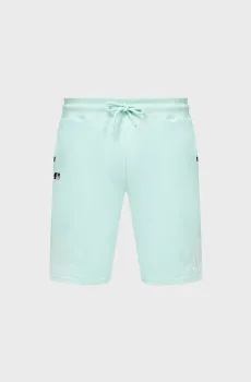 Мужские мятные шорты Ментоловый XL 47 Brand 580399XA-FS