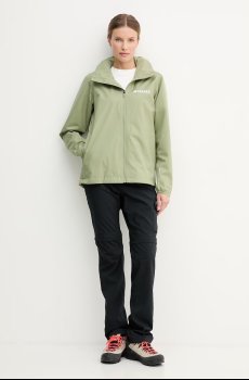 Спортивная куртка adidas TERREX Essentials