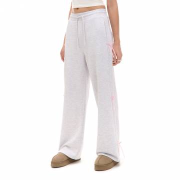 Cropp - Спортивні штани - light grey Cropp - Спортивні штани - light grey