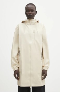 Куртка Rains Long Storm Breaker W3