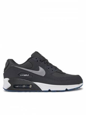Nike Снікерcи Air Max 90 FV0381 001 Сірий Nike Снікерcи Air Max 90 FV0381 001 Сірий