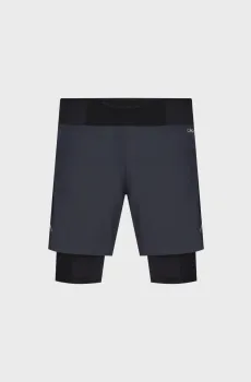 Мужские темно-синие шорты Синий 46 CMP 32C6747-U423