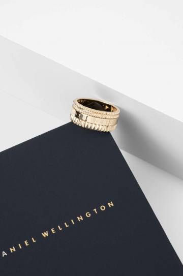 Кольцо Daniel Wellington Elevation Ring G 50 Кольцо Daniel Wellington Elevation Ring G 50