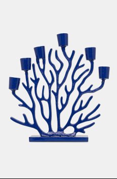 Декоративный подсвечник Medicine