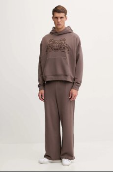 Хлопковая кофта Puma x RIPNDIP