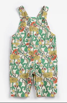 Комбинезон для младенцев Bobo Choses Color Herbalist