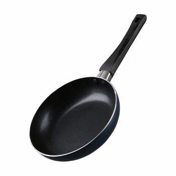 Сковорода Ardesto Mini Gemini Gourmet синяя, алюминиевая, 16 см (AR1916MG)