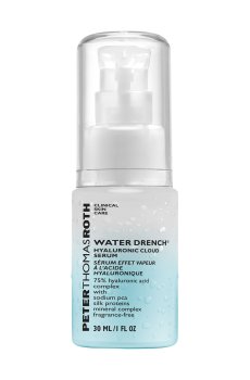 Увлажняющая сыворотка для лица Peter Thomas Roth Water Drench Hyaluronic Cloud Serum с гиалуроновой кислотой, 30 мл