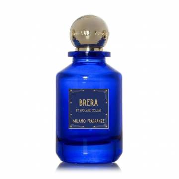 Milano Fragranze Brera Парфюмированная вода унисекс, 100 мл Milano Fragranze Brera Парфюмированная вода унисекс, 100 мл