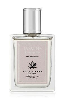 Acca Kappa Jasmine & Water Lily Парфюмированная вода унисекс, 50 мл