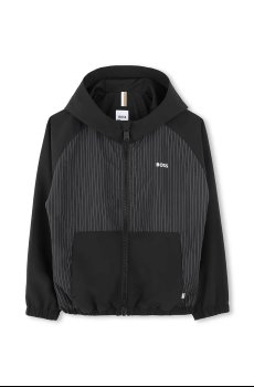 Детская куртка BOSS