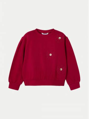 Mayoral Світшот 4478 Червоний Regular Fit Mayoral Світшот 4478 Червоний Regular Fit