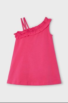 Детское платье Mayoral
