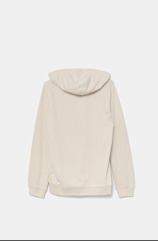 Детская кофта Puma ESS SCRIPT Hoodie TR