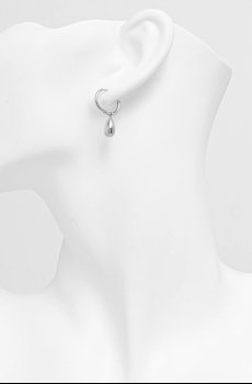 Сережки EDBLAD Drop Mini