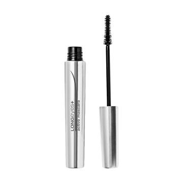Удлиняющая тушь для ресниц Kiko Milano Longeyes + Active Mascara Black, 7.5 мл Удлиняющая тушь для ресниц Kiko Milano Longeyes + Active Mascara Black, 7.5 мл