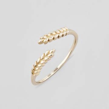 Золотое кольцо Minimal ЗВС-493ж Золотое кольцо Minimal ЗВС-493ж