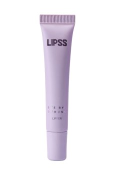 Блеск для губ LiPSS Lipper, Bye Bye Stress, 8 мл