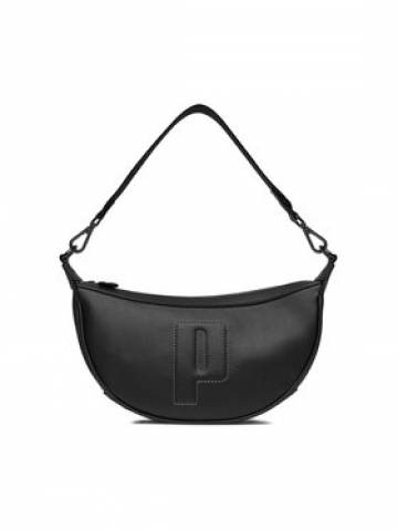 Puma Сумка Sense Mini Hobo 079583 Чорний Puma Сумка Sense Mini Hobo 079583 Чорний