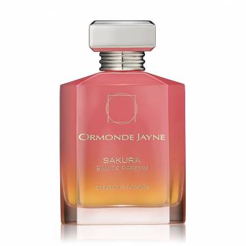 Ormonde Jayne Sakura Парфюмированная вода унисекс, 88 мл Ormonde Jayne Sakura Парфюмированная вода унисекс, 88 мл