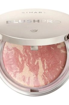 Румяна для лица Sinart Blush Pro B2, 4 г