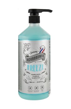 Уценка! Тонизирующий кондиционер для волос Beardburys Freeze Conditioner, 1 л
