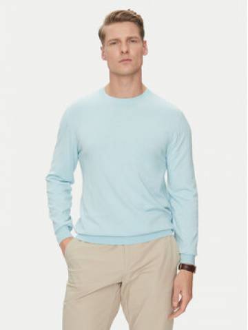 Marciano Guess Светр 5GHR02 5861Z Голубий Regular Fit Marciano Guess Светр 5GHR02 5861Z Голубий Regular Fit