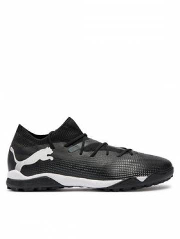 Puma Взуття для футболу Future 7 Match Tt 10772002 02 Чорний Puma Взуття для футболу Future 7 Match Tt 10772002 02 Чорний