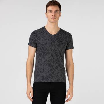 Lacoste футболка чоловіча Lacoste футболка чоловіча