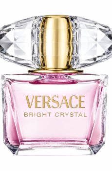 Versace Bright Crystal Духи женские, 5 мл (миниатюра)