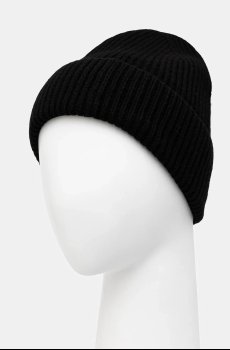 Шерстяная шапка Answear.LAB