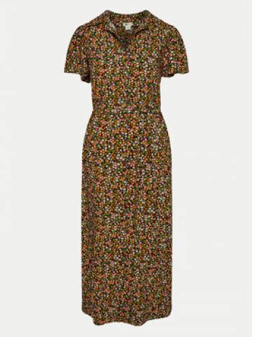 Billabong Сукня-сорочка Sweet Day EBJWD00135 Кольоровий Relaxed Fit Billabong Сукня-сорочка Sweet Day EBJWD00135 Кольоровий Relaxed Fit