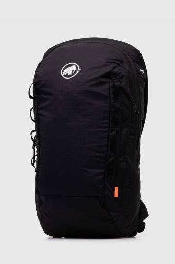 Рюкзак Mammut Neon Light цвет чёрный маленький однотонный Рюкзак Mammut Neon Light цвет чёрный маленький однотонный