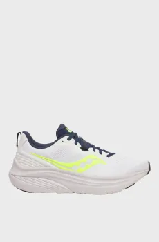 Мужские белые кроссовки LANCER RUN Белый 9 Saucony S21048-101