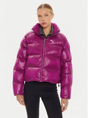 Puma Пуховик 626514 Рожевий Relaxed Fit Puma Пуховик 626514 Рожевий Relaxed Fit