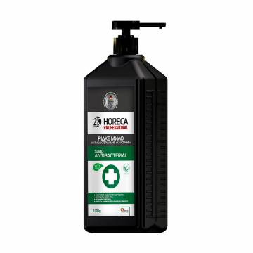 Жидкое мыло 2K Horeca Professional Антибактериальное, классическое, 1 кг Жидкое мыло 2K Horeca Professional Антибактериальное, классическое, 1 кг