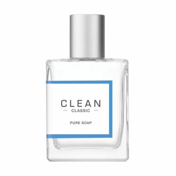 Clean Classic Pure Soap Парфюмированная вода унисекс, 60 мл
