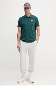 Хлопковое поло BALR.