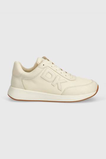 Кроссовки Dkny Oaks цвет бежевый K1472129 Кроссовки Dkny Oaks цвет бежевый K1472129