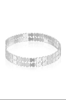 Серебряный браслет Tous TOUS SWEET 40S