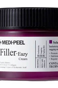 Питательный крем для лица Medi-Peel Filler-Eazy Cream с пептидами, 50 мл