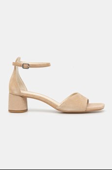 Замшевые сандалии Vagabond Shoemakers PIPER