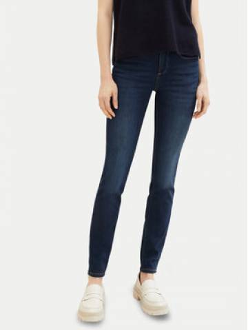 Tom Tailor Джинси Alexa 1008122 Cиній Skinny Fit Tom Tailor Джинси Alexa 1008122 Cиній Skinny Fit