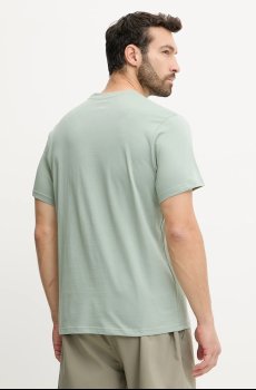 Хлопковая футболка 47 brand MLB Detroit Tigers