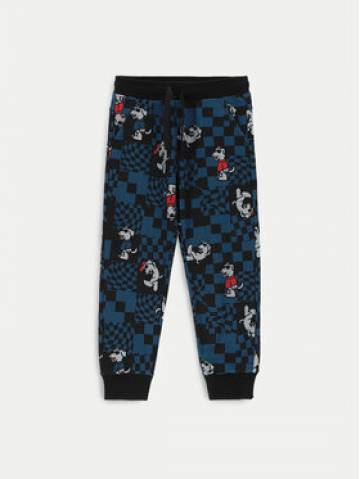 Coccodrillo Спортивні штани ZC4120101ABK Cиній Slim Fit Coccodrillo Спортивні штани ZC4120101ABK Cиній Slim Fit