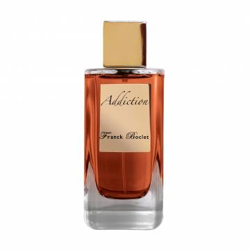 Franck Boclet Goldenlight Addiction Парфюмированная вода женская, 100 мл (ТЕСТЕР) Franck Boclet Goldenlight Addiction Парфюмированная вода женская, 100 мл (ТЕСТЕР)