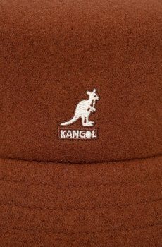 Шерстяная шляпа Kangol