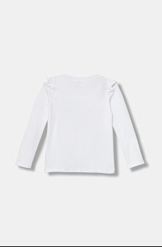 Лонгслив для младенцев Guess